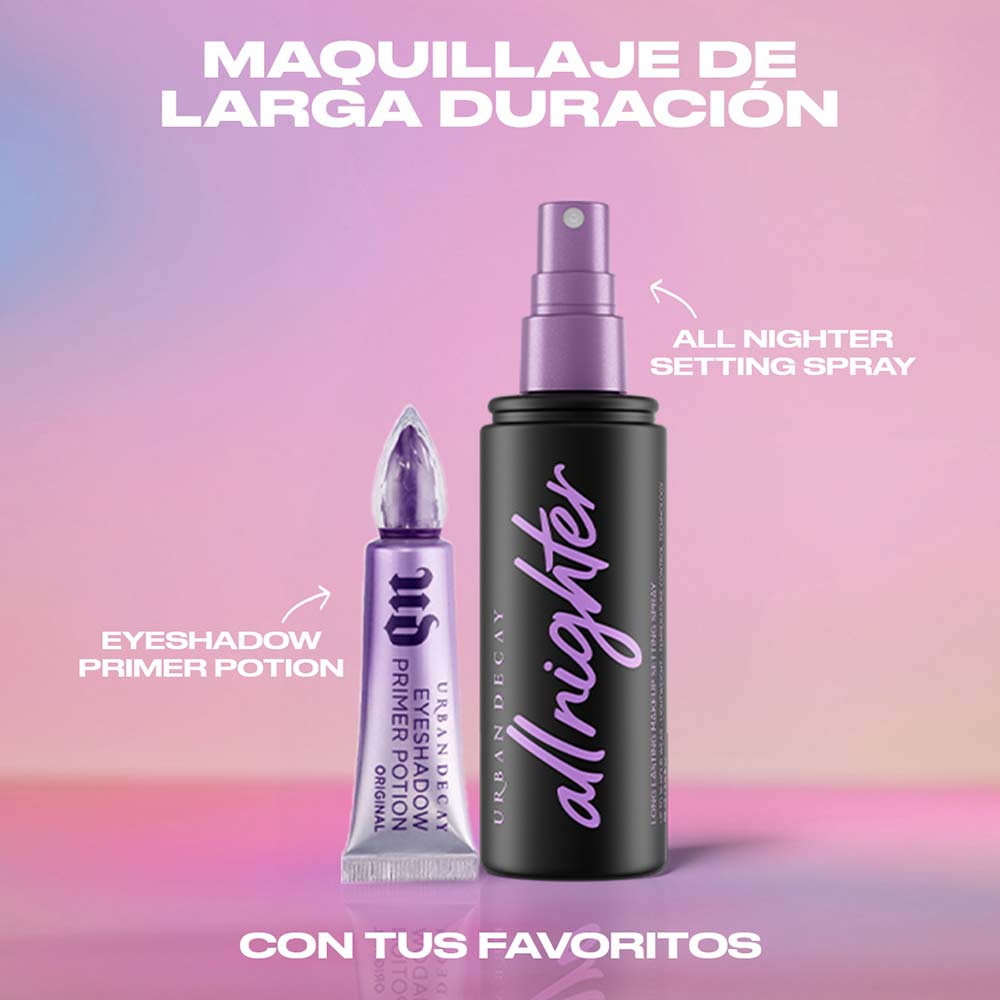 24/7 MOONDUST EYESHADOW (SOMBRA DE OJOS)